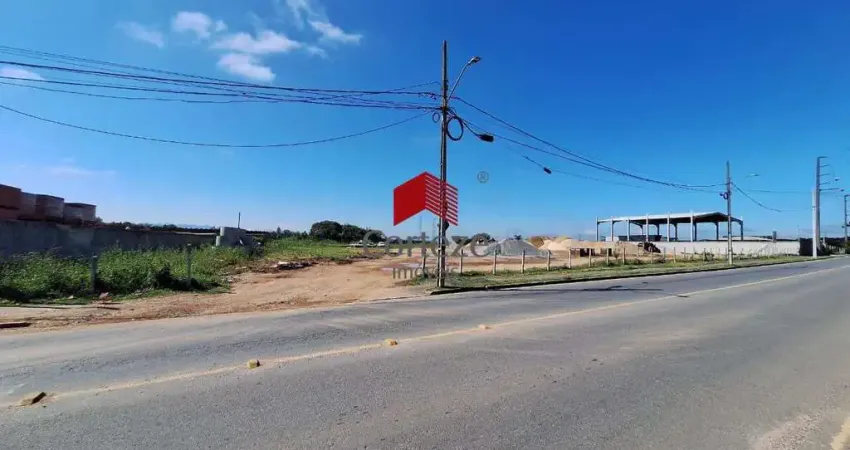 Área industrial com 8.047,53m² , à venda, no bairro costeira em são josé dos pinhais
