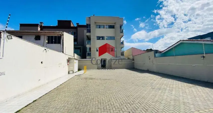 Apartamento com 3 quartos à venda na Rua Adrianópolis, Jardim Cruzeiro, São José dos Pinhais