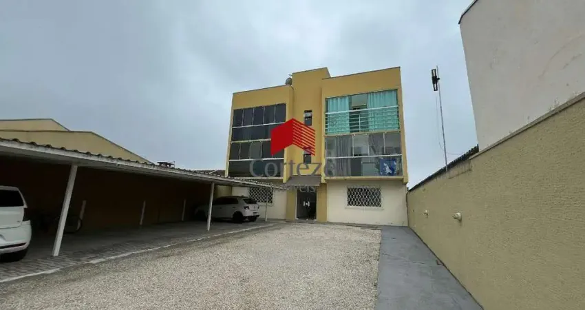 Apartamento com 64,58m² 2 quartos, à venda, no bairro são marcos em são josé dos pinhais