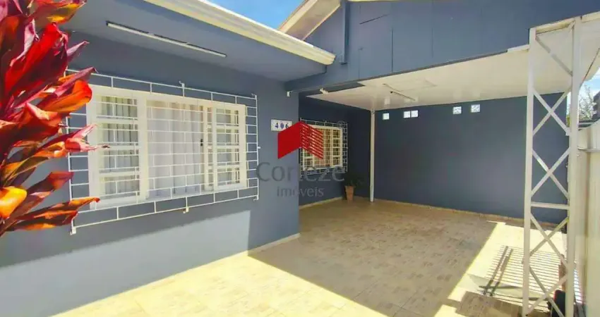 Casa com 52,42m² 2 quartos, à venda, no bairro cidade jardim em são josé dos pinhais