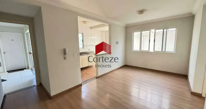 Apartamento com 54,99m² 2 quartos, à venda, no bairro ipê em são josé dos pinhais