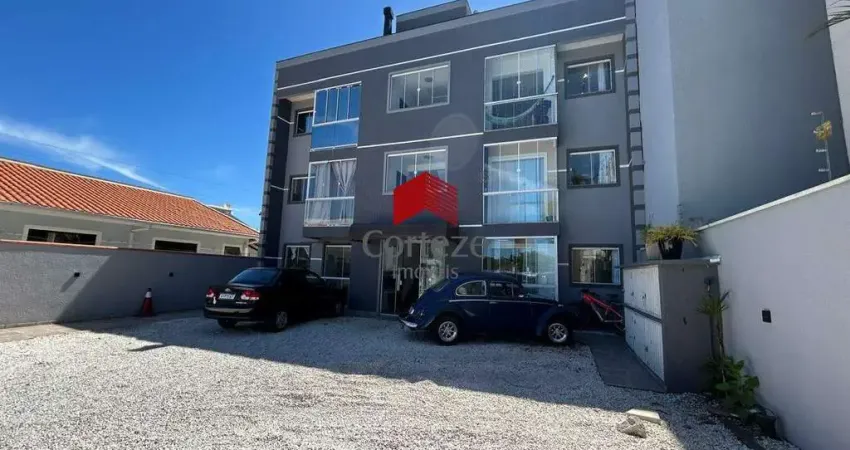 Apartamento com 71,45m² 3 quartos, para aluguel, no bairro costeira em são josé dos pinhais