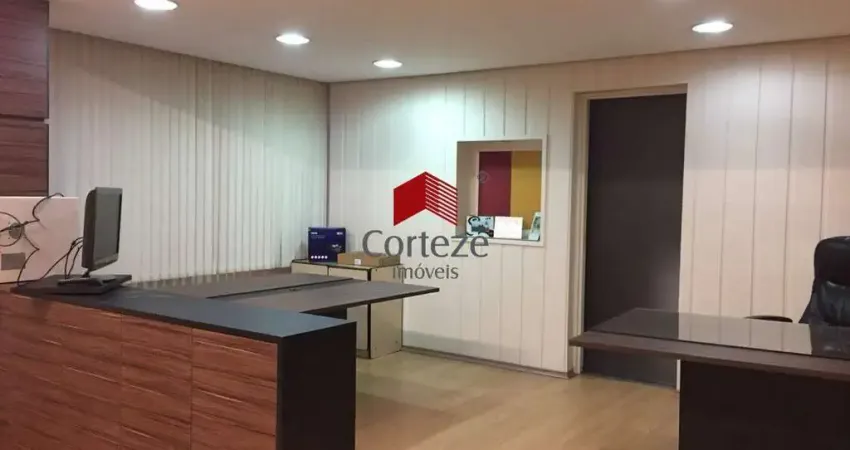 Sala / conjunto com 40m² , à venda, no bairro centro em curitiba