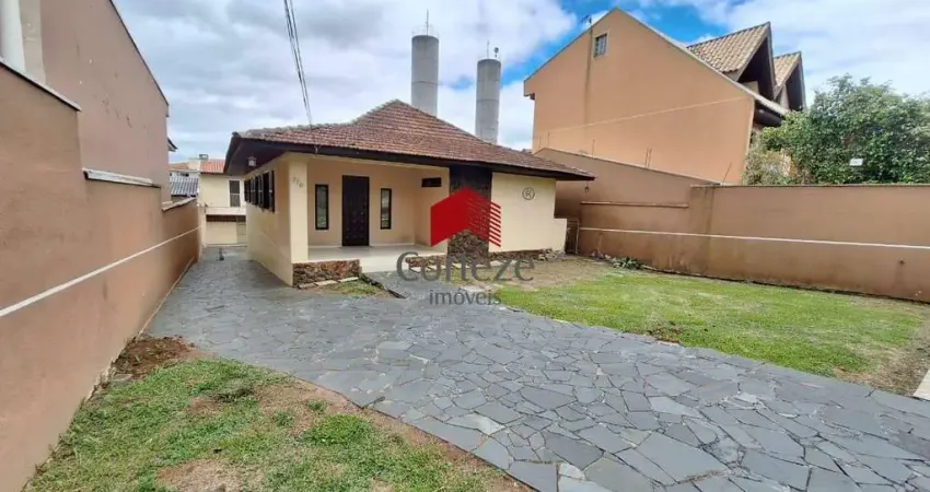 Casa com 200m² 5 quartos, à venda, no bairro cidade jardim em são josé dos pinhais