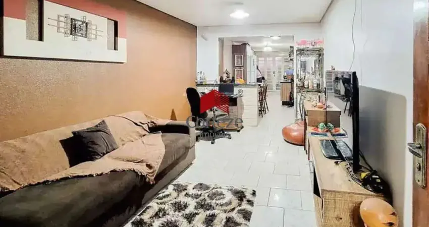 Casa com 164,69m² 3 quartos, à venda, no bairro afonso pena em são josé dos pinhais