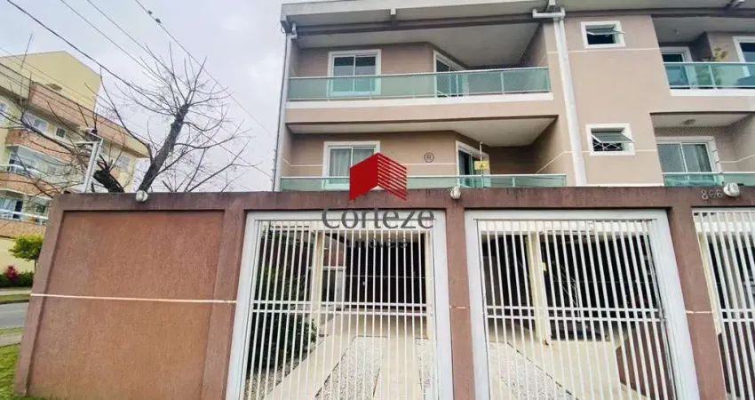 Apartamento com 149,44m² 3 quartos, para aluguel, no bairro cidade jardim em são josé dos pinhais