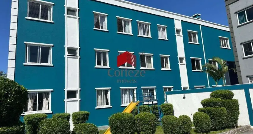 Apartamento com 59,16m² 3 quartos, para aluguel, no bairro iná em são josé dos pinhais