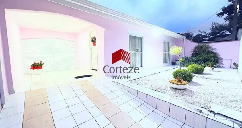 Casa com 142m² 3 quartos, à venda, no bairro iná em são josé dos pinhais