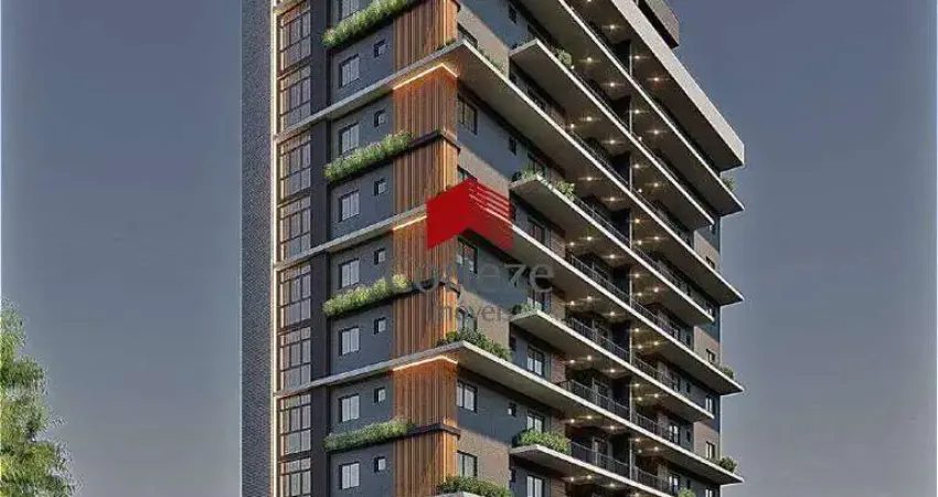 Apartamento com 84,94m² 3 quartos, à venda, no bairro são pedro em são josé dos pinhais