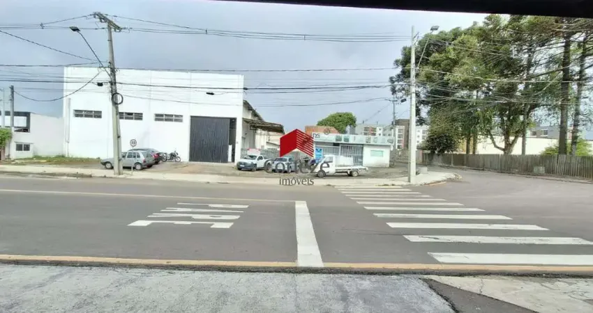 Terreno com 775m² , à venda, no bairro parque da fonte em são josé dos pinhais