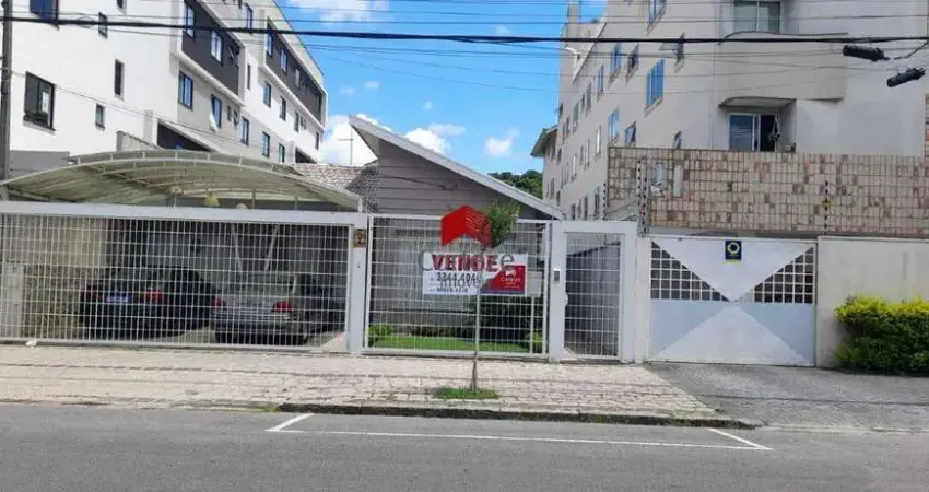 Casa com 343m² 3 quartos, à venda, no bairro Jardim Botânico em Curitiba