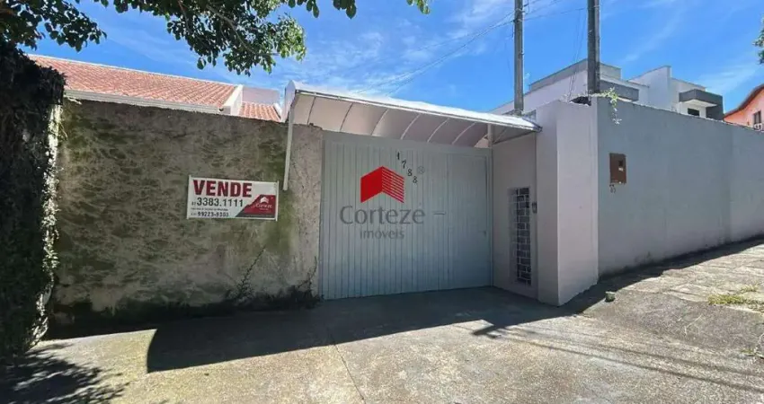 Casa com 300m² 5 quartos, à venda, no bairro Aristocrata em São José dos Pinhais