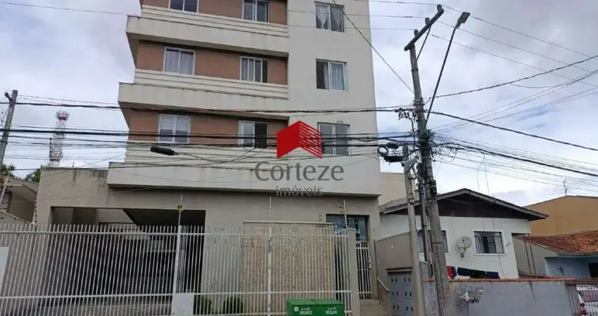 Apartamento com 57,07m² 3 quartos, para aluguel, no bairro Pedro Moro em São José dos Pinhais