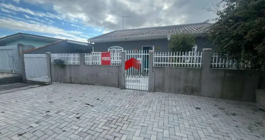 Casa com 300m² 5 quartos, à venda, no bairro São Marcos em São José dos Pinhais