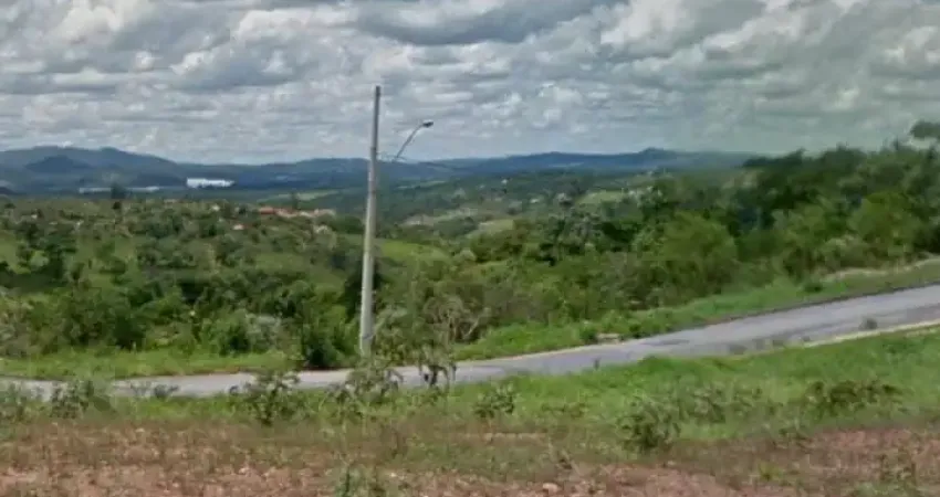 Terreno à venda no Residencial Casa Grande, São Joaquim de Bicas 