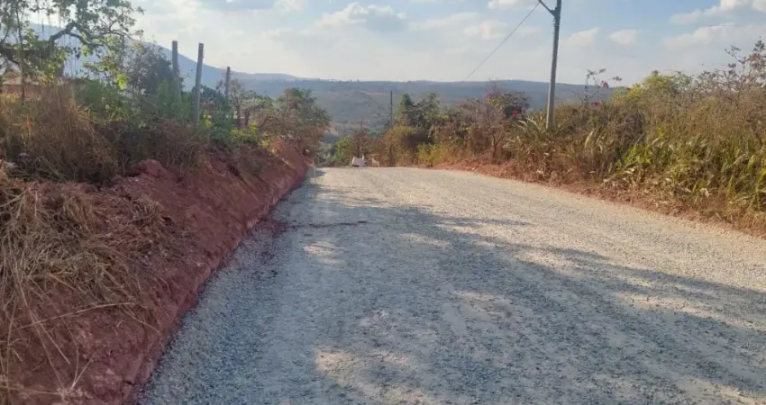 Terreno à venda na Vivenda do Vale, Mateus Leme 