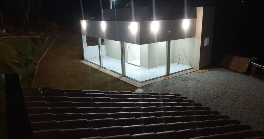 Chácara / sítio com 2 quartos à venda na Zona Rural, Igarapé 