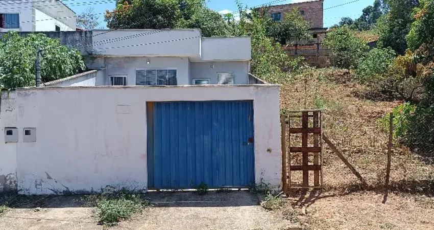 Casa com 3 quartos à venda no Alvorada Industrial, São Joaquim de Bicas 
