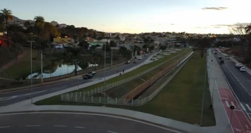 lançamento de loteamento no novo centro de igarape!!!