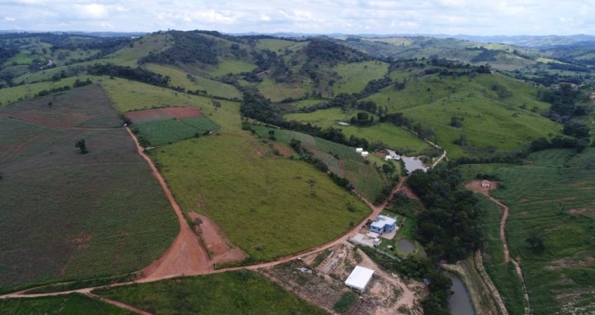 Chácara / sítio à venda na Zona Rural, Rio Manso 