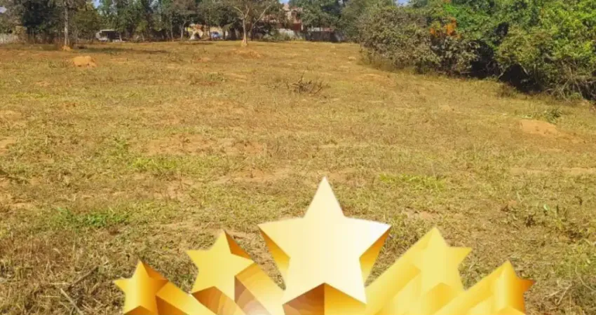 Chácara / sítio à venda na Zona Rural, Mateus Leme 