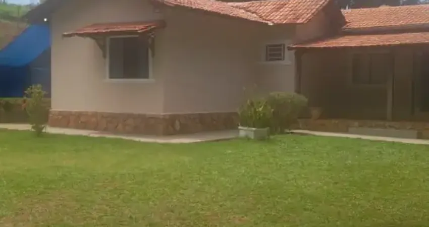 Fazenda à venda na Zona Rural, Juatuba