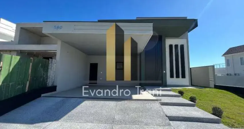 Casa com 3 suítes à venda - Urbanova - São José dos Campos/SP