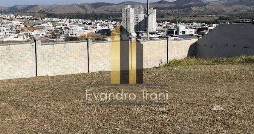 Terreno à venda -  Alphaville - São José dos Campos/SP