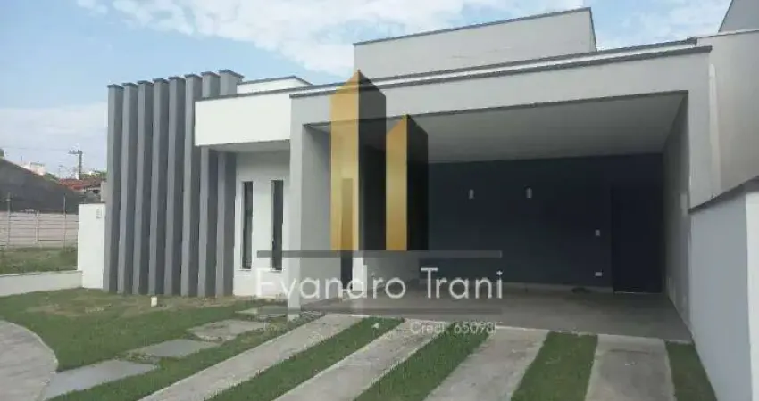 Casa com 3 dorm. à venda - Jardim Jacinto - Jacareí/SP