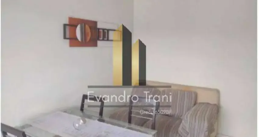 Apto com 1 dorm. à venda - Vila Adyana - São José dos Campos/SP
