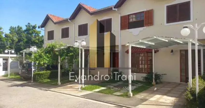 Casa com 3 dorm à venda- jd aquarius - village com apenas 10 casas!