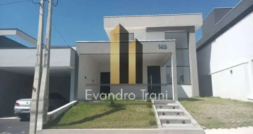 Casa com 3 quartos à venda na Rodovia João Amaral Gurgel, 2351, Residencial Colinas, Caçapava