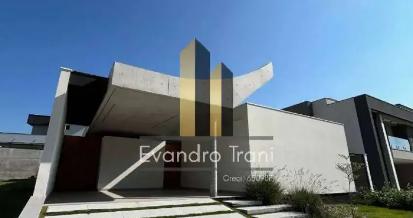 Casa com 3 quartos à venda na Avenida José Pinto Ferreira, 200, Condomínio Residencial Monte Carlo, São José dos Campos