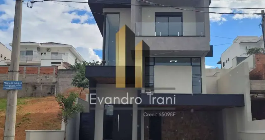 Casa com 4 quartos à venda na Rua Mauricio do Nascimento Monteiro, 15, Urbanova VII, São José dos Campos