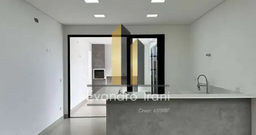 Casa com 3 quartos à venda na Rua José Benedito da Silva, 2563, Condomínio Residencial Floresta, São José dos Campos