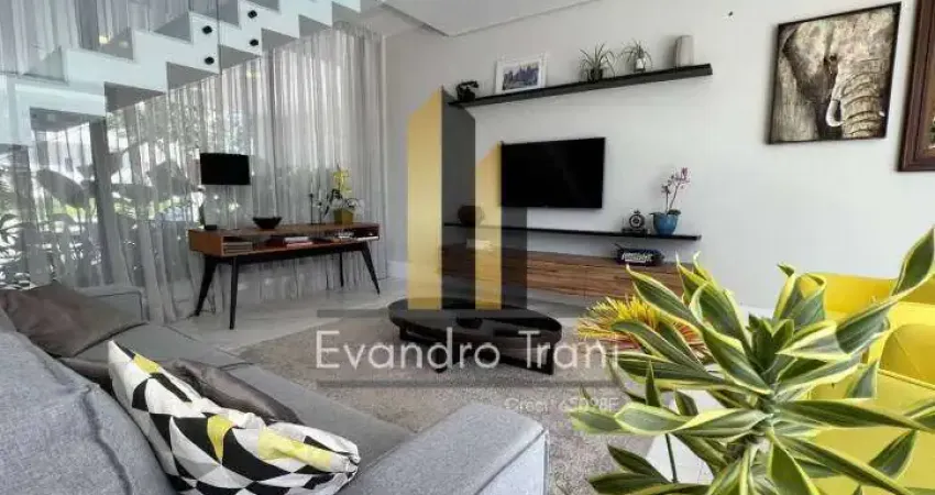 Casa com 4 quartos à venda na Avenida Aquarela do Brasil, 2000, Urbanova, São José dos Campos