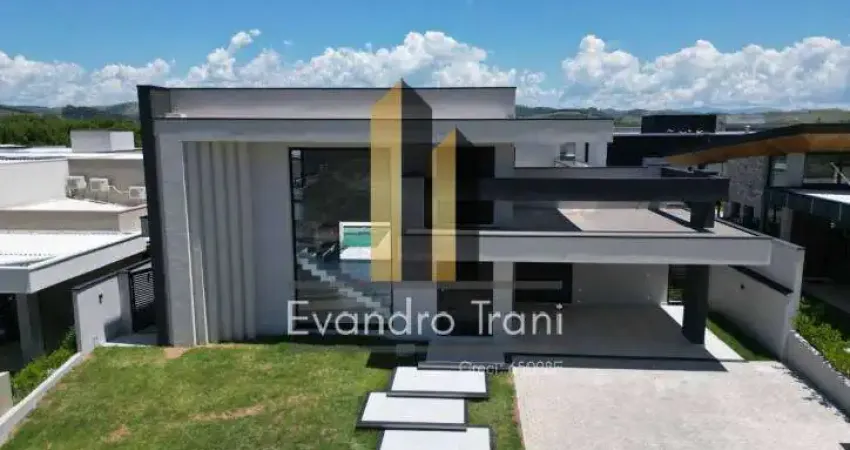 Casa com 3 suítes à venda - colinas do paratehy - s. j. dos campos/sp