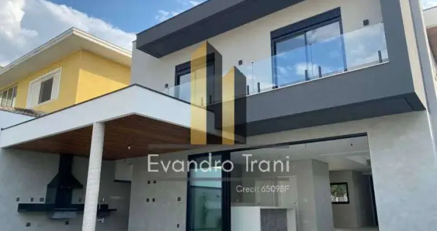 Casa com 4 quartos à venda na Rua Serra das Vertentes, 450, Urbanova, São José dos Campos