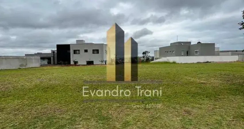 Terreno à venda na Rua Cambacica, 200, Condomínio Residencial Alphaville, São José dos Campos