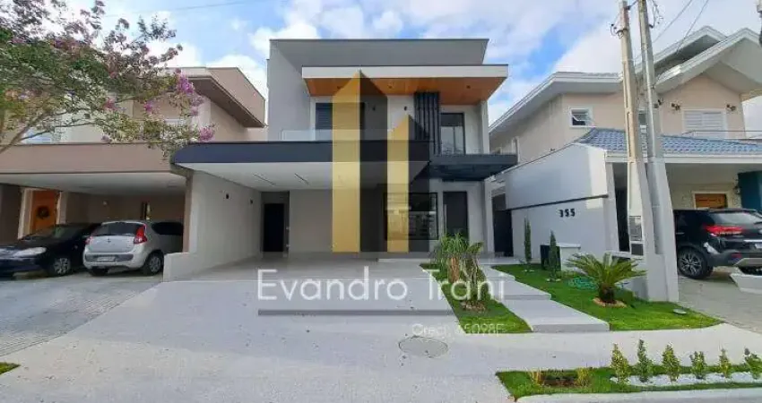 Casa com 4 quartos à venda na Rua Benedito Freire, 63, Urbanova, São José dos Campos