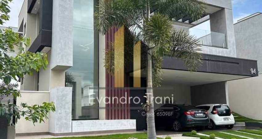 Maravilhosa Casa à Venda no Alphaville em São José dos Campos