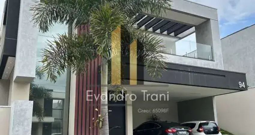 Maravilhosa casa à venda no alphaville em são josé dos campos