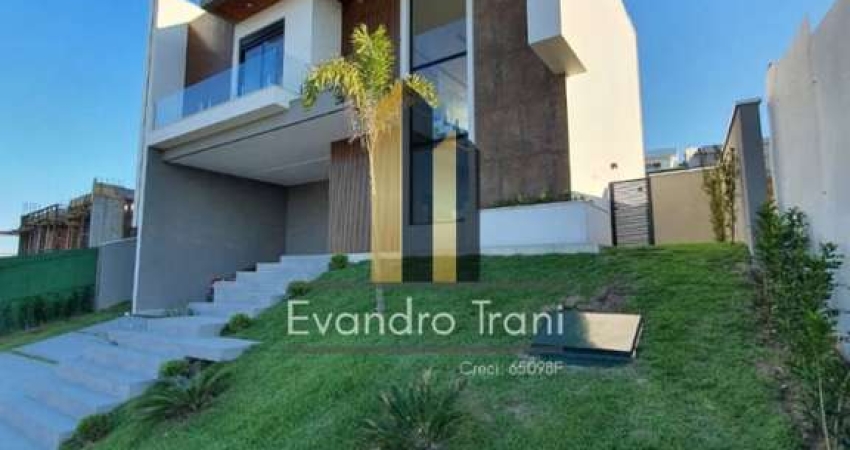 Casa com 4 suítes à venda,  Alphaville II - São José dos Campos/SP