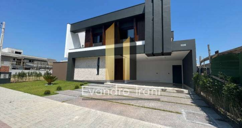Casa com 4 suítes à venda - Condomínio Vivant - São José dos Campos/SP