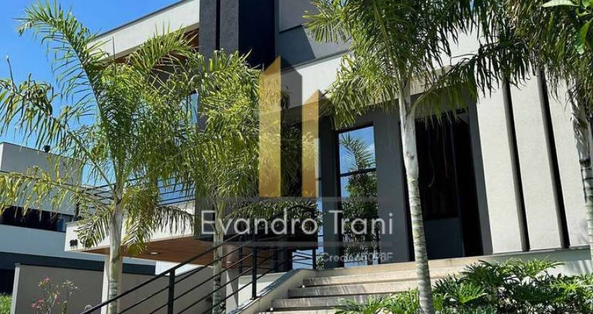 Linda Casa com 03 suítes  à venda -  Alphaville II- São José