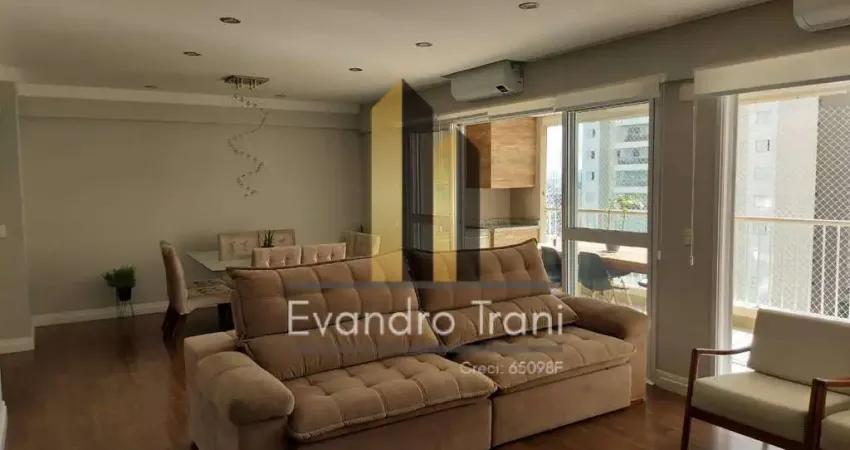 Apartamento com 3 quartos à venda na Rua Corifeu de Azevedo Marques, 3202, Jardim das Indústrias, São José dos Campos