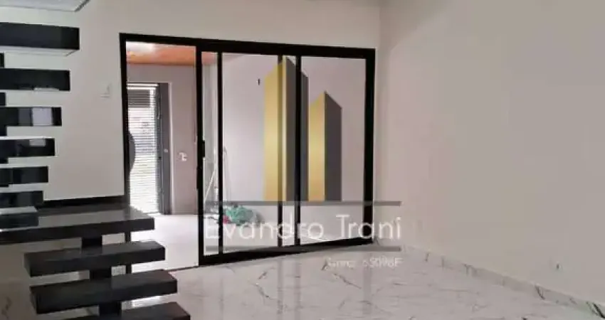 Casa com 3 quartos à venda na Rua Walter de Alencar Costa, 253, Jardim das Indústrias, São José dos Campos