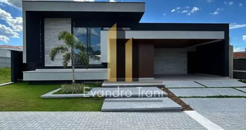 Casa com 4 quartos à venda na Rua Maria Ferreira de Carvalho, 2563, Urbanova, São José dos Campos