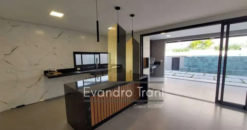 Casa com 4 quartos à venda na Rua Cabriúva, 1000, Condomínio Residencial Alphaville II, São José dos Campos