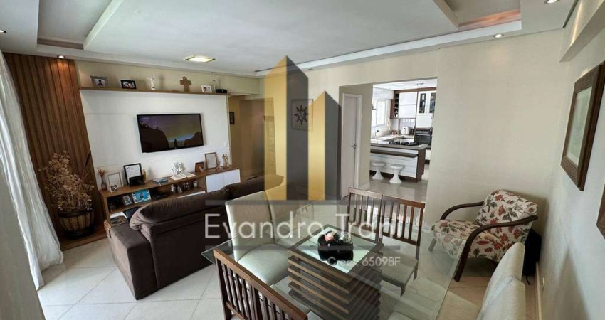Apto à Venda - 3dorm. 1 suíte - 990.000,00 - Jd. das Indústrias